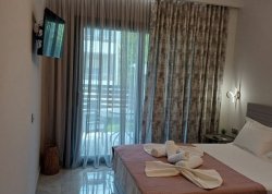Leto 2025, letovanje - Stavros - Apartmani: Vila Ifigenia