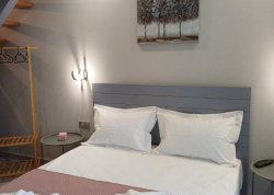 Leto 2025, letovanje - Stavros - Apartmani: Vila Ifigenia