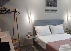 Leto 2025, letovanje - Stavros - Apartmani: Vila Ifigenia