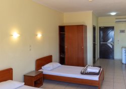 Leto 2025, letovanje - Polihrono - Apartmani: Vila Panorama