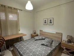 Leto 2025, letovanje - Nea Flogita - Apartmani