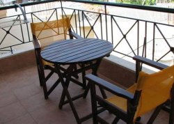 Leto 2025, letovanje - Pefkohori - Apartmani: Vila Evia