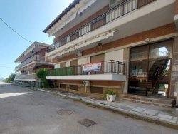Leto 2025, letovanje - Nea Plaja - Apartmani