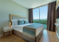 Leto 2025, letovanje - Lara - Hoteli: Hotel Aska Lara Resort & Spa 5*