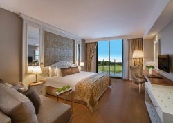 Leto 2025, letovanje - Lara - Hoteli: Hotel Aska Lara Resort & Spa 5*