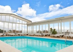 Leto 2025, letovanje - Italija - Španija - Francuska - Hoteli: Hotel Vintage Mercedes 3*