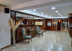 Leto 2025, letovanje - Italija - Španija - Francuska - Hoteli: Hotel Vintage Mercedes 3*