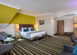 Šoping ture - Budimpešta - Hoteli: Hotel Leonardo 4*