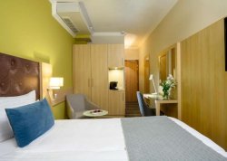 Šoping ture - Budimpešta - Hoteli: Hotel Leonardo 4*