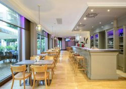 Šoping ture - Budimpešta - Hoteli: Hotel Leonardo 4*