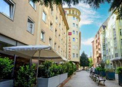 Šoping ture - Budimpešta - Hoteli: Hotel Leonardo 4*