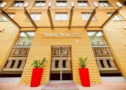 Šoping ture - Budimpešta - Hoteli: Hotel Royal Park 4*
