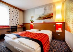 Šoping ture - Budimpešta - Hoteli: Hotel Royal Park 4*