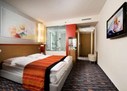 Šoping ture - Budimpešta - Hoteli: Hotel Royal Park 4*