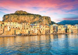 Jesenja putovanja - Sicilija - Hoteli: Palermo