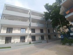 Leto 2025, letovanje - Hanioti - Apartmani
