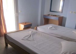 Leto 2025, letovanje - Leptokarija - Apartmani: Vila Ekati