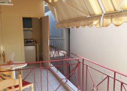 Leto 2025, letovanje - Leptokarija - Apartmani: Vila Ekati