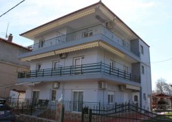 Leto 2025, letovanje - Leptokarija - Apartmani: Vila Lazaros