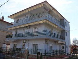 Leto 2025, letovanje - Leptokarija - Apartmani