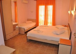 Leto 2025, letovanje - Leptokarija - Apartmani: Vila Lazaros