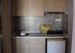 Leto 2025, letovanje - Leptokarija - Apartmani: Vila Lazaros