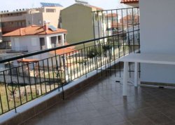 Leto 2025, letovanje - Leptokarija - Apartmani: Vila Lazaros