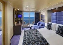 Metropole i znameniti gradovi - Severna Evropa - Svalbard - Apartmani: Brod MSC Preziosa