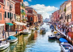 Vikend putovanja - Severna Italija - 