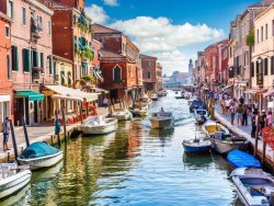 Vikend putovanja - Severna Italija