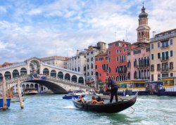 Vikend putovanja - Severna Italija - 