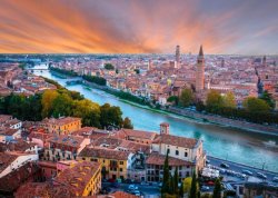 Vikend putovanja - Severna Italija - 
