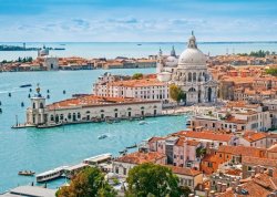 Vikend putovanja - Severna Italija - 