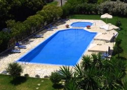 Leto 2025, letovanje - Krf - Apartmani: Vila Lola 