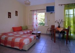 Leto 2025, letovanje - Krf - Apartmani: Vila Lola 