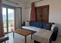 Leto 2025, letovanje - Tasos - Apartmani: Vila Galanis