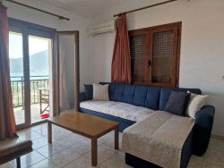 Leto 2025, letovanje - Tasos - Apartmani