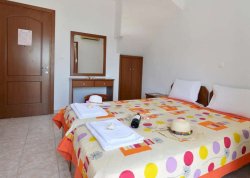 Leto 2025, letovanje - Tasos - Apartmani: Vila Galanis