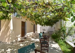 Leto 2025, letovanje - Tasos - Apartmani: Vila Galanis