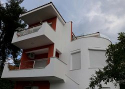 Leto 2025, letovanje - Tasos - Apartmani: Vila Renaissance