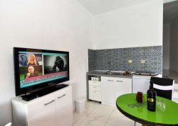 Leto 2025, letovanje - Tasos - Apartmani: Vila Renaissance