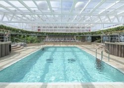 Leto 2025, letovanje - Mediteranom do Majorke - Apartmani: Brod MSC Seaview