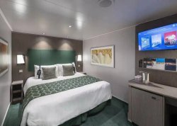 Leto 2025, letovanje - Mediteranom do Majorke - Apartmani: Brod MSC Seaview