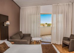 Leto 2025, letovanje - Albir - Hoteli: Hotel Albir Playa & Spa 4*