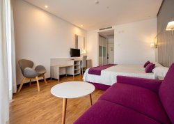 Leto 2025, letovanje - Albir - Hoteli: Hotel Albir Playa & Spa 4*