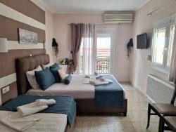 Leto 2025, letovanje - Neos Marmaras - Apartmani