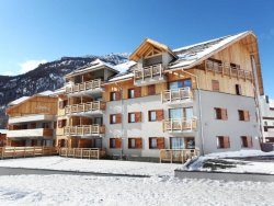 Zimovanje 2026, skijanje - Serre Chevalier - Apartmani
