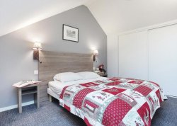 Zimovanje 2026, skijanje - Serre Chevalier - Apartmani: Rezidencija Aquisana