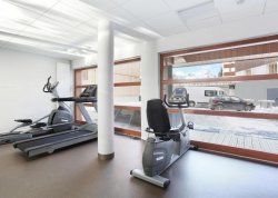 Zimovanje 2026, skijanje - Serre Chevalier - Apartmani: Rezidencija Aquisana