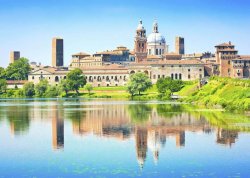 Leto 2025, letovanje - Španija - Hoteli: Mantova